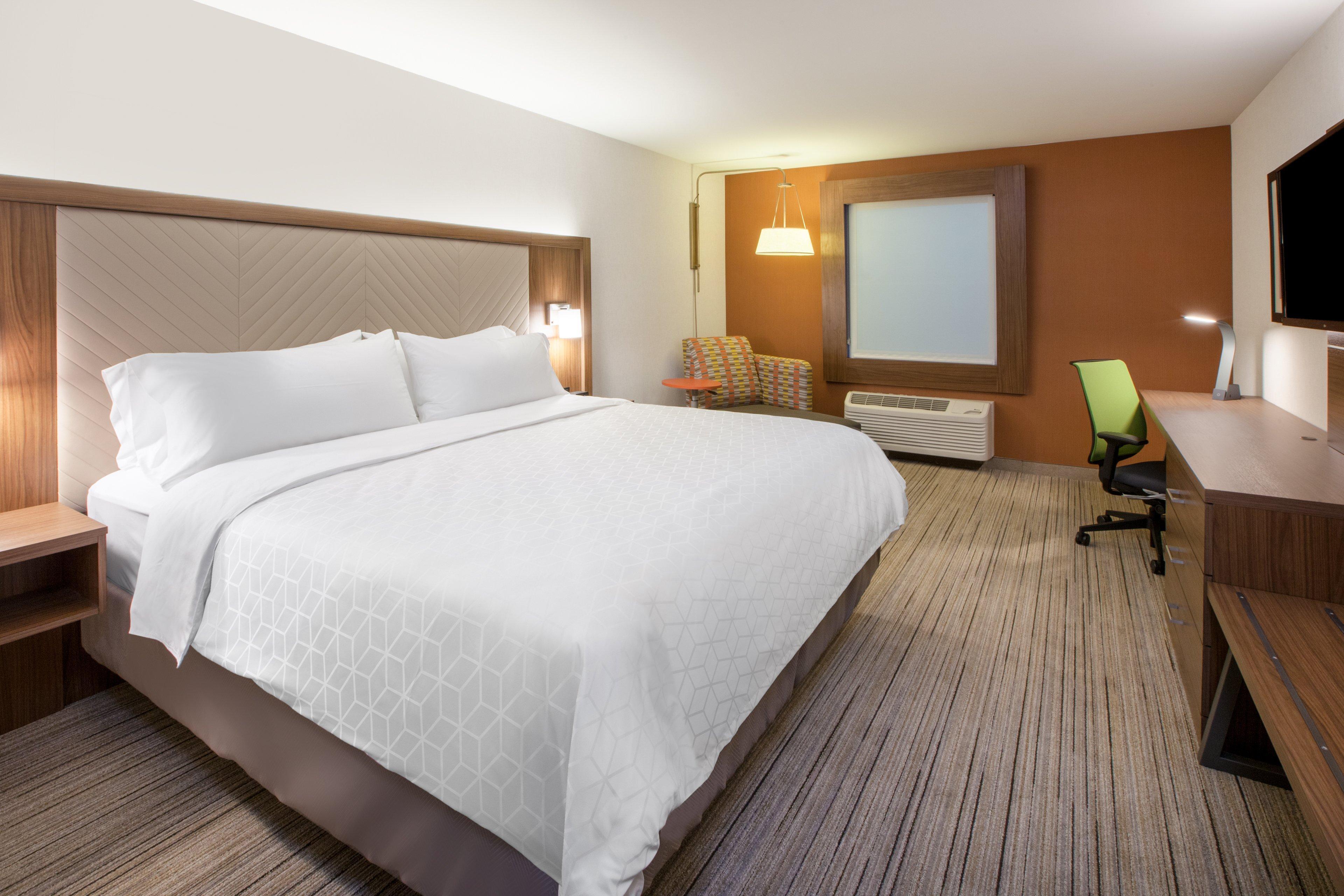 Holiday Inn Express Hotel & Suites Binghamton University-Vestal By Ihg Exterior foto