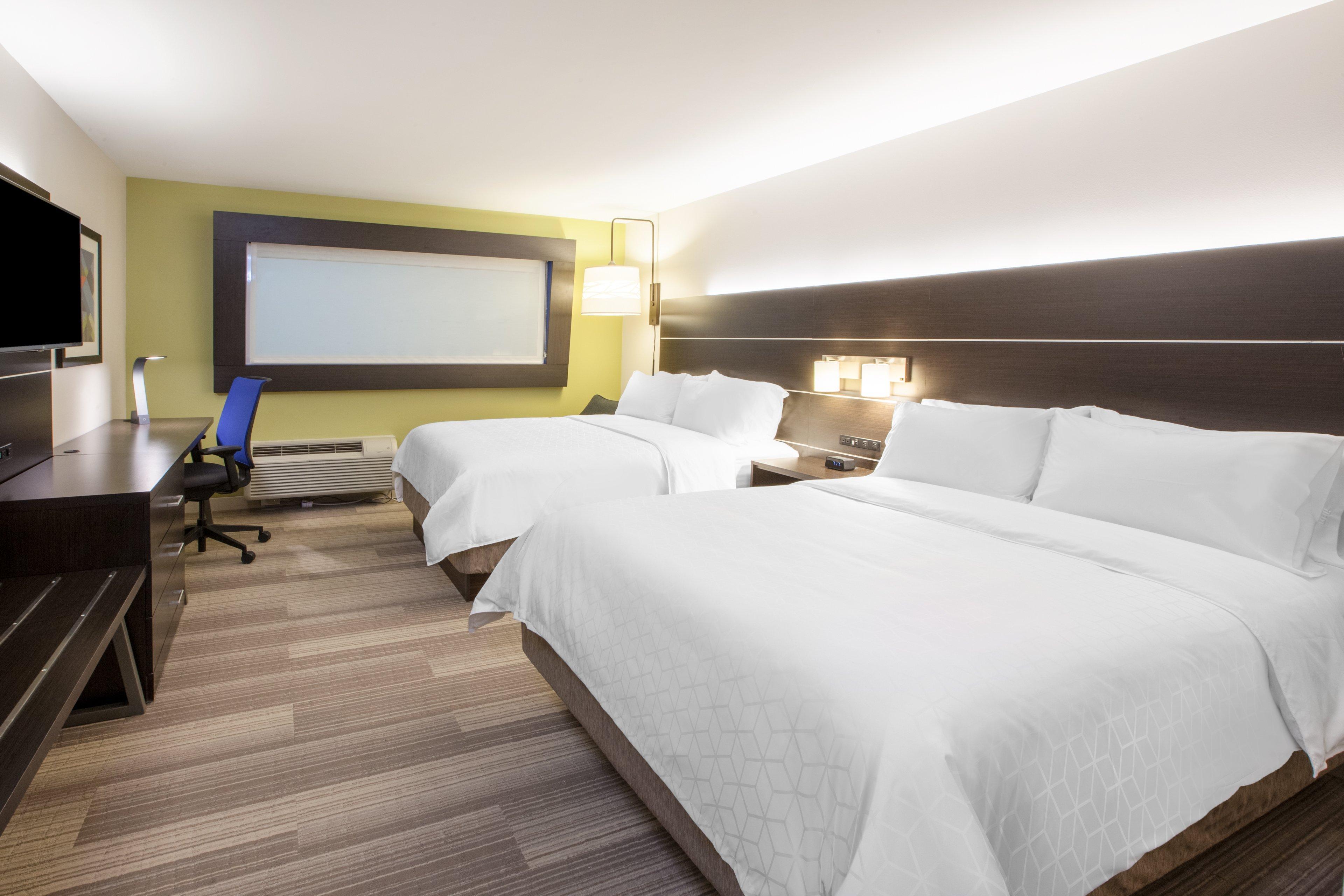 Holiday Inn Express Hotel & Suites Binghamton University-Vestal By Ihg Exterior foto