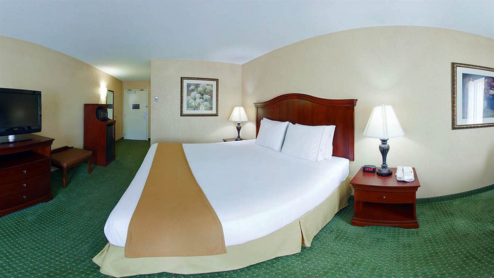 Holiday Inn Express Hotel & Suites Binghamton University-Vestal By Ihg Exterior foto